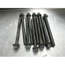 113S011 Cylinder Head Bolt Kit For 13-16 Nissan Sentra 1.8 113S011 Cylinder Head Bolt Kit For 13-16 Nissan Sentra 1.8